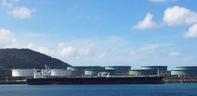 PECOS Tanker IMO 9594743 photo 3