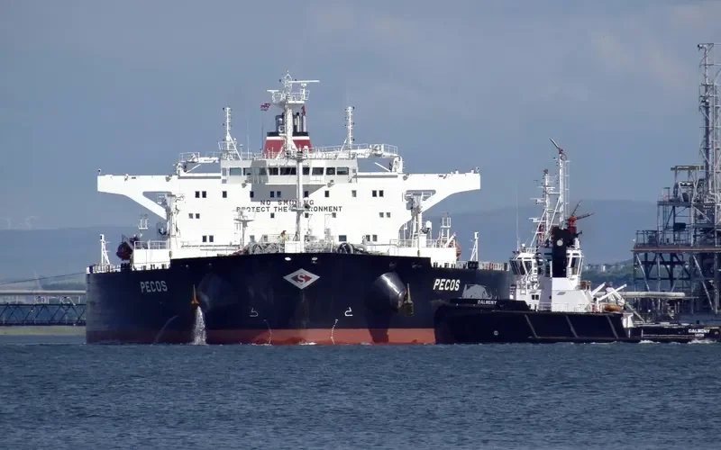 PECOS Tanker IMO 9594743 photo 10