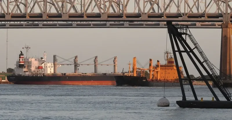SABINE Tanker IMO 9594755 photo 5