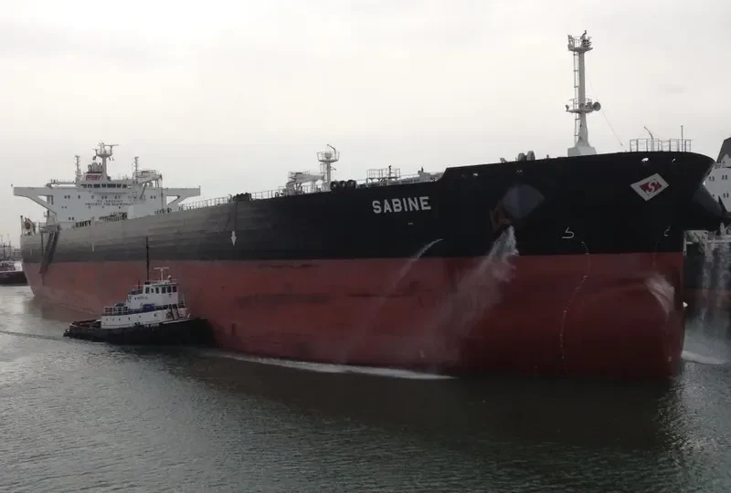 SABINE Tanker IMO 9594755 photo 7