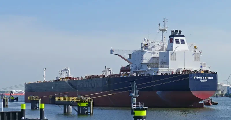 SYDNEY SPIRIT Tanker IMO 9594781 photo 5