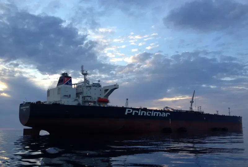SYDNEY SPIRIT Tanker IMO 9594781 photo 10