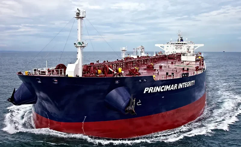 ATHENS SPIRIT Tanker IMO 9594793 photo 7