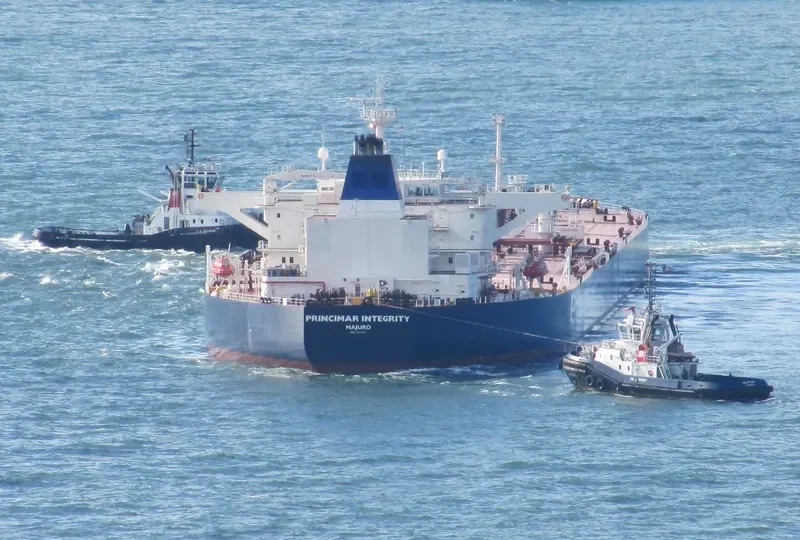 ATHENS SPIRIT Tanker IMO 9594793 photo 9