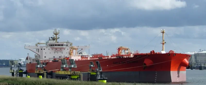 EAGLE SAN ANTONIO Tanker IMO 9594822 photo 2