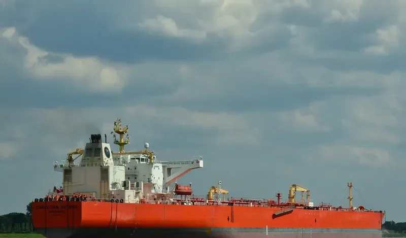 EAGLE SAN ANTONIO Tanker IMO 9594822 photo 5