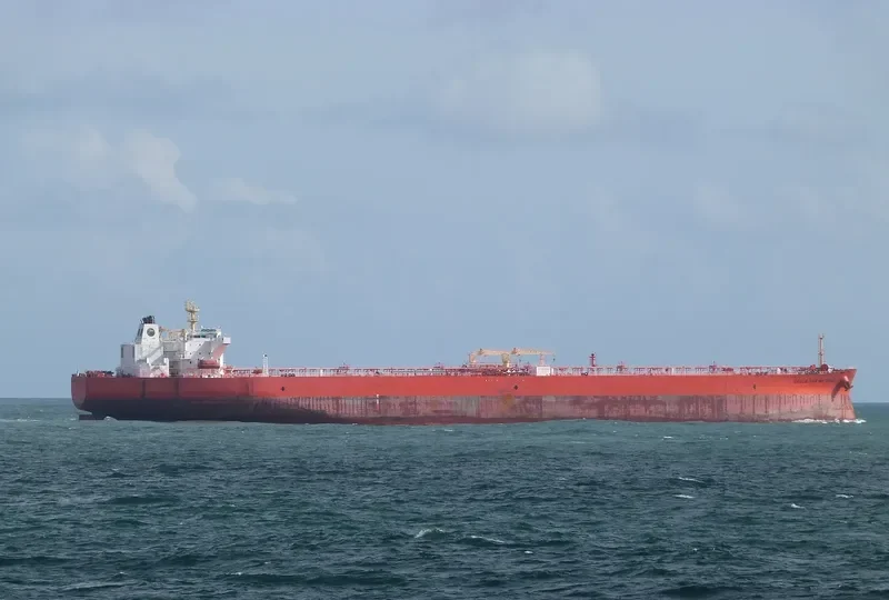 EAGLE SAN ANTONIO Tanker IMO 9594822 photo 9