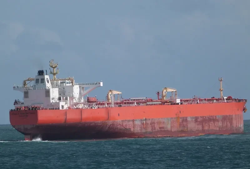 EAGLE SAN ANTONIO Tanker IMO 9594822 photo 10