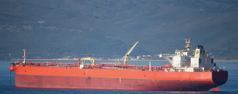 EAGLE SAN DIEGO Tanker IMO 9594834 photo 2