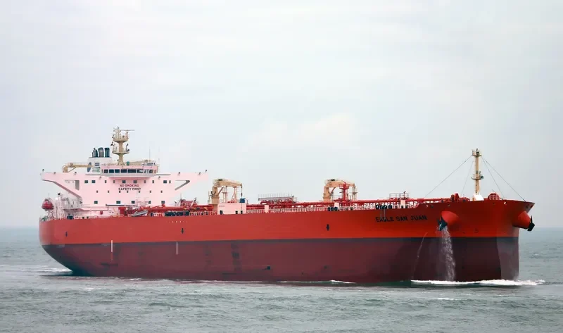 EAGLE SAN JUAN Tanker IMO 9594846 photo 6