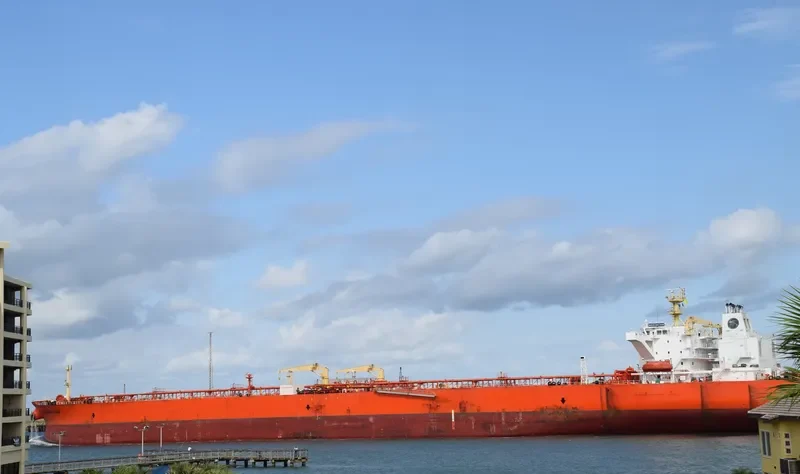 EAGLE SAN JUAN Tanker IMO 9594846 photo 7