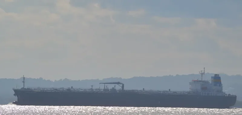 FLAGSHIP TULIP Tanker IMO 9594896 photo 7