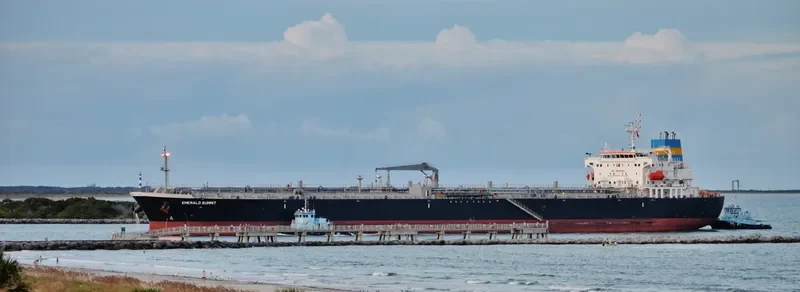 FLAGSHIP TULIP Tanker IMO 9594896 photo 10