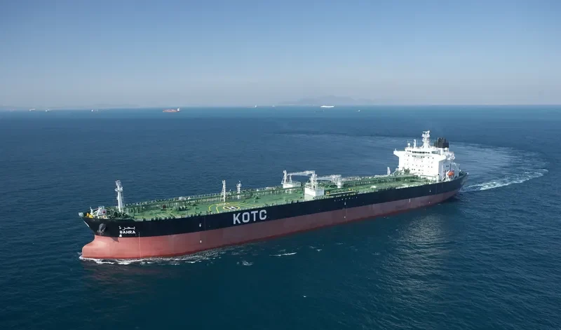 BAHRA Tanker IMO 9595008 photo 2