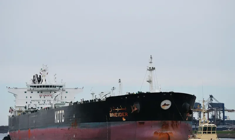 BNEIDER Tanker IMO 9595010 photo 4