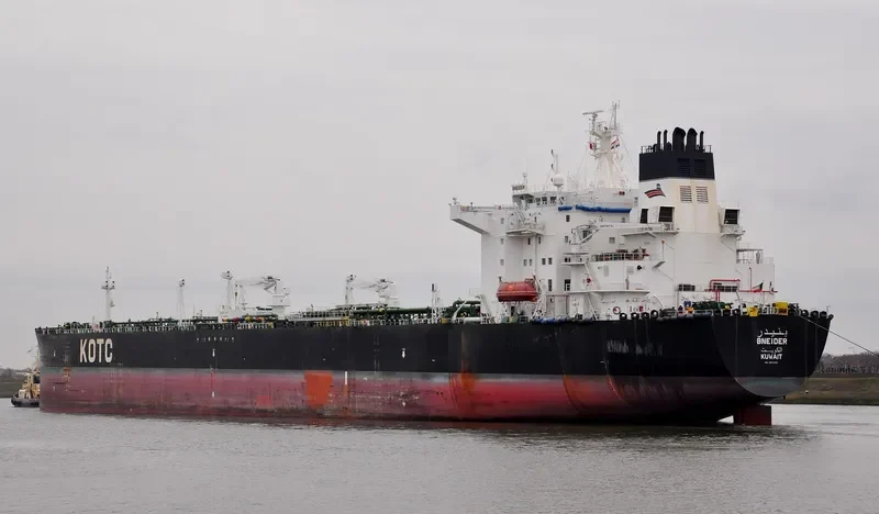 BNEIDER Tanker IMO 9595010 photo 6