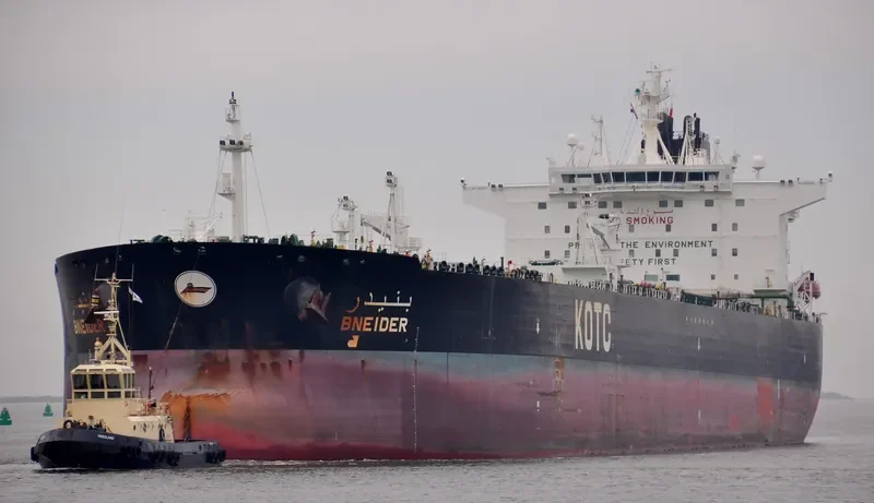 BNEIDER Tanker IMO 9595010 photo 7