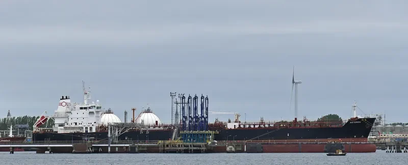 ASTERION Tanker IMO 9595125 photo 2