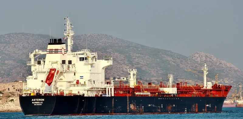 ASTERION Tanker IMO 9595125 photo 5