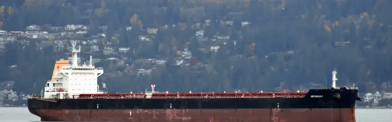 ODYSSEAS I Bulk Carrier IMO 9595266 photo 3