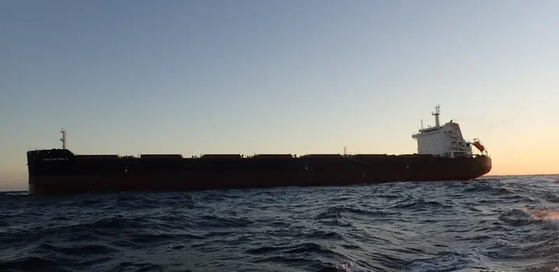 KONSTANTINOS II Bulk Carrier IMO 9595278 photo 5