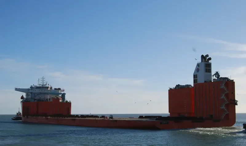 FAN ZHOU 10 General Cargo IMO 9595345 photo 5
