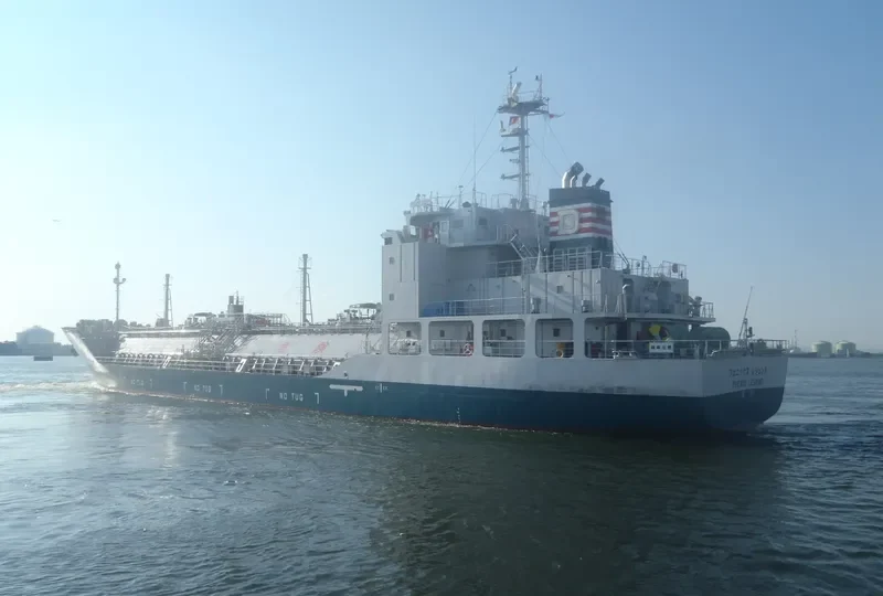 PHENIX LEGEND General Cargo IMO 9595539 photo 7