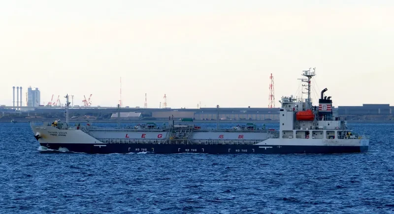 PHENIX LEGEND General Cargo IMO 9595539 photo 10