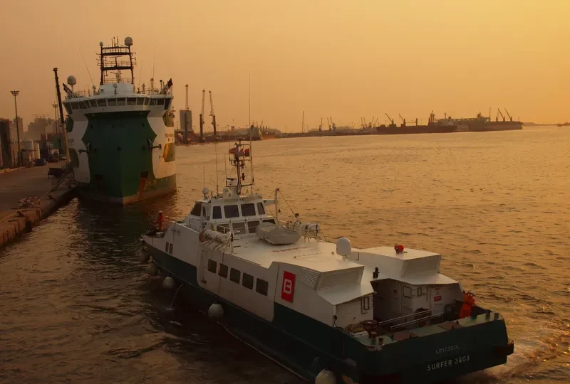 SURFER 3603 General Cargo IMO 9595541 photo 4