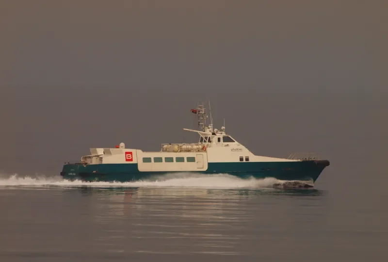 SURFER 3603 General Cargo IMO 9595541 photo 5