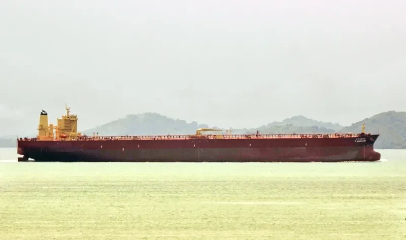 C.INNOVATOR Tanker IMO 9595618 photo 6