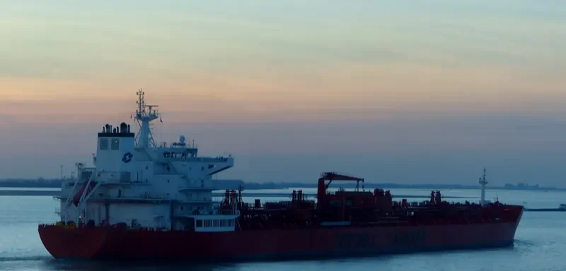 BOW PIONEER Tanker IMO 9595632 photo 9