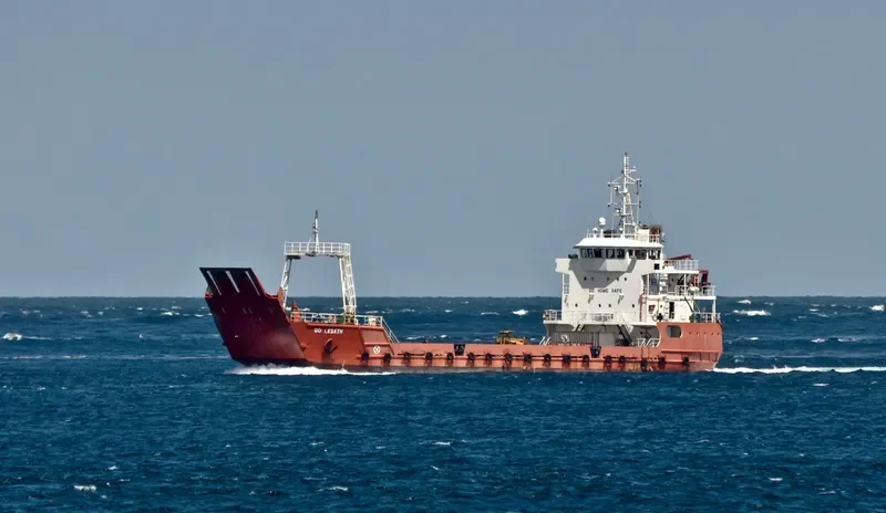 KING ISLANDER General Cargo IMO 9595656 photo 3