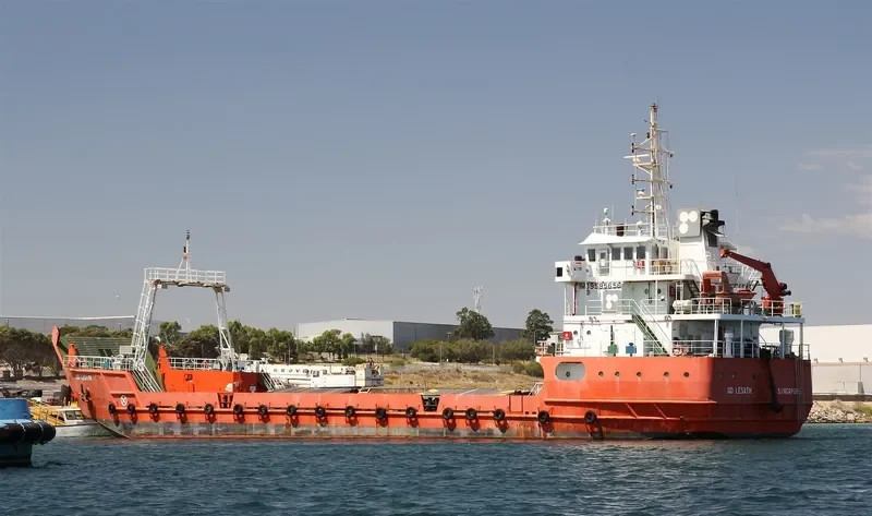 KING ISLANDER General Cargo IMO 9595656 photo 6