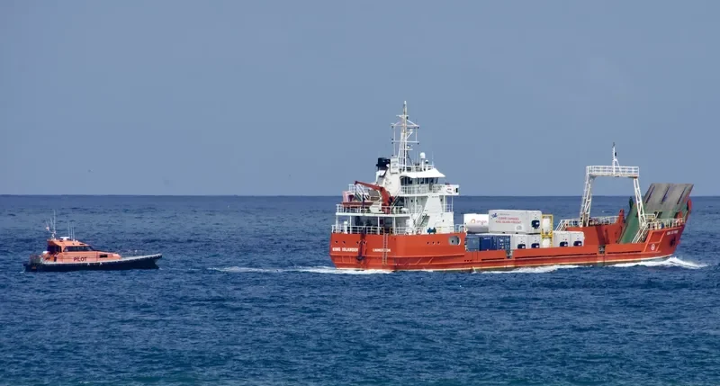 KING ISLANDER General Cargo IMO 9595656 photo 9