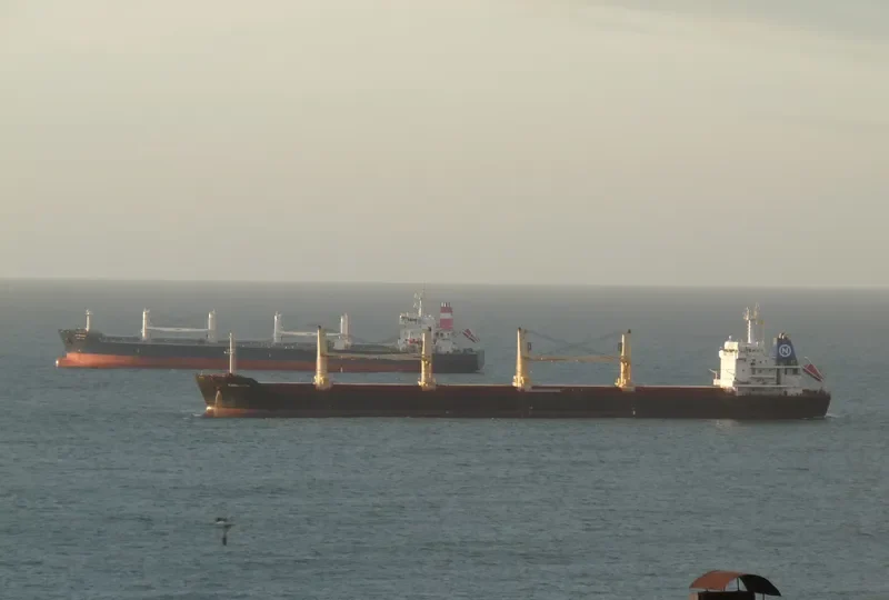 DISCOVERY Bulk Carrier IMO 9595967 photo 6