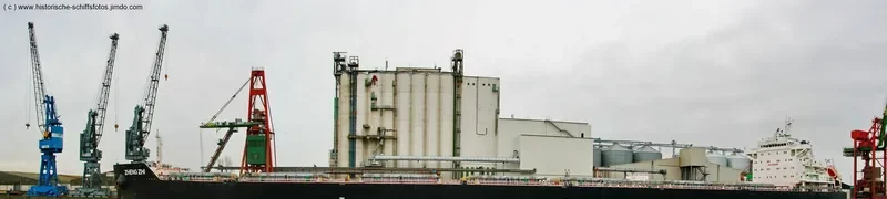 ZHENG ZHI Bulk Carrier IMO 9596090 photo 5