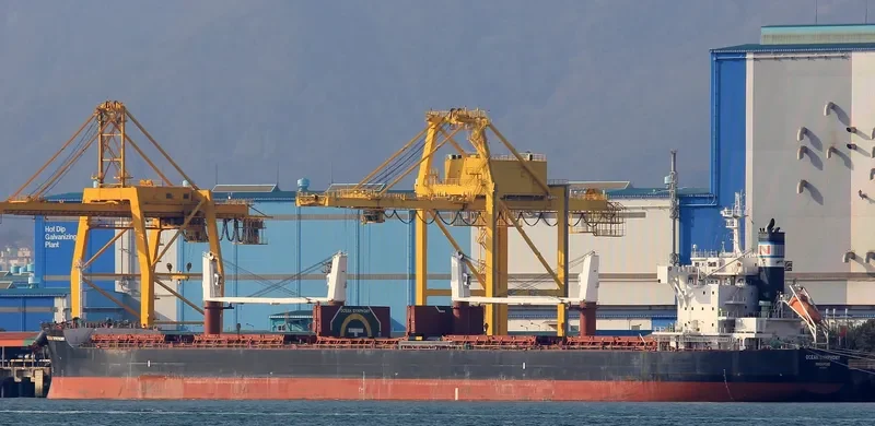 GOOBY Bulk Carrier IMO 9596167 photo 3