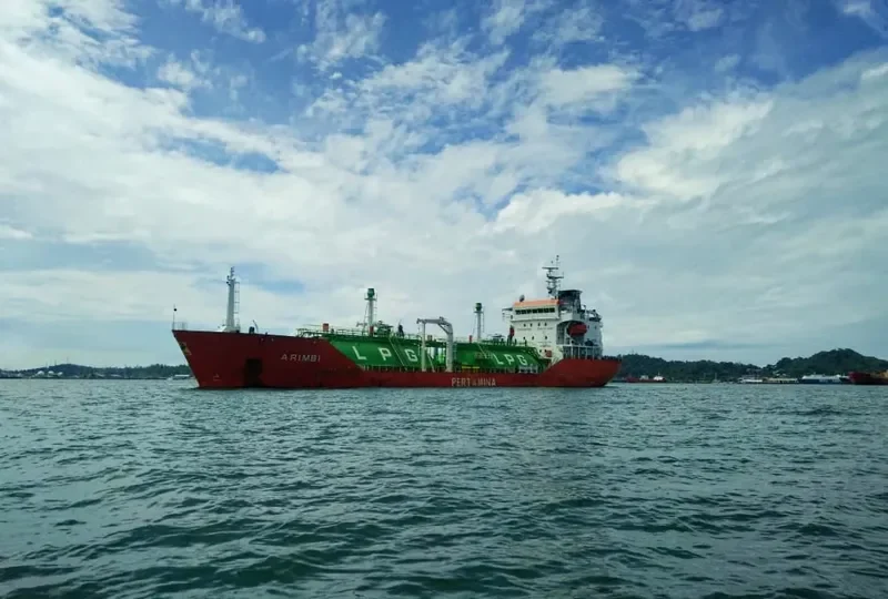 ARIMBI General Cargo IMO 9596234