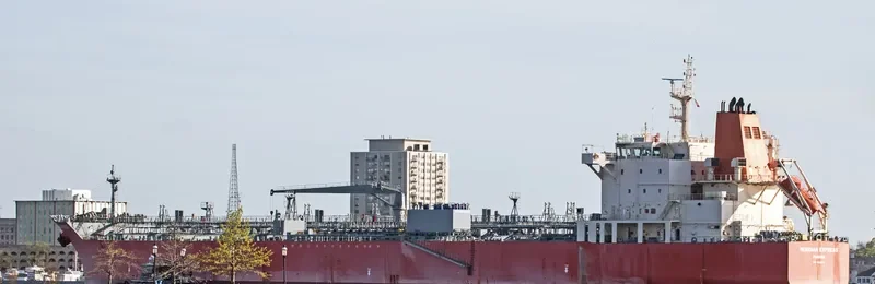 MERIDIAN EXPRESS Tanker IMO 9596272 photo 8