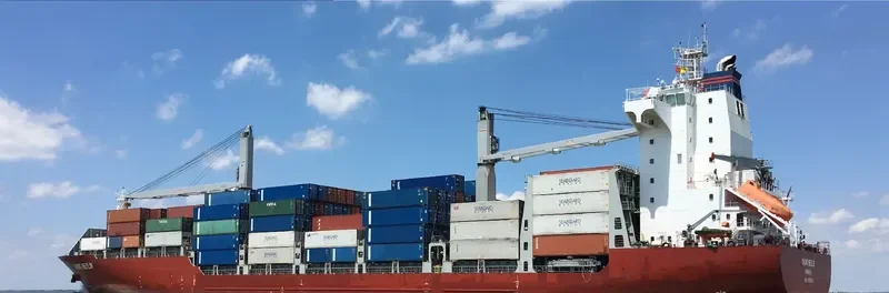 CMA CGM FUZHOU Container Ship IMO 9596313 photo 4