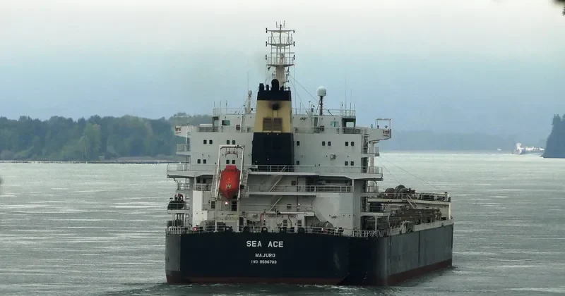 CHRISTIANNA Bulk Carrier IMO 9596703 photo 7