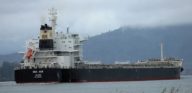 CHRISTIANNA Bulk Carrier IMO 9596703 photo 10
