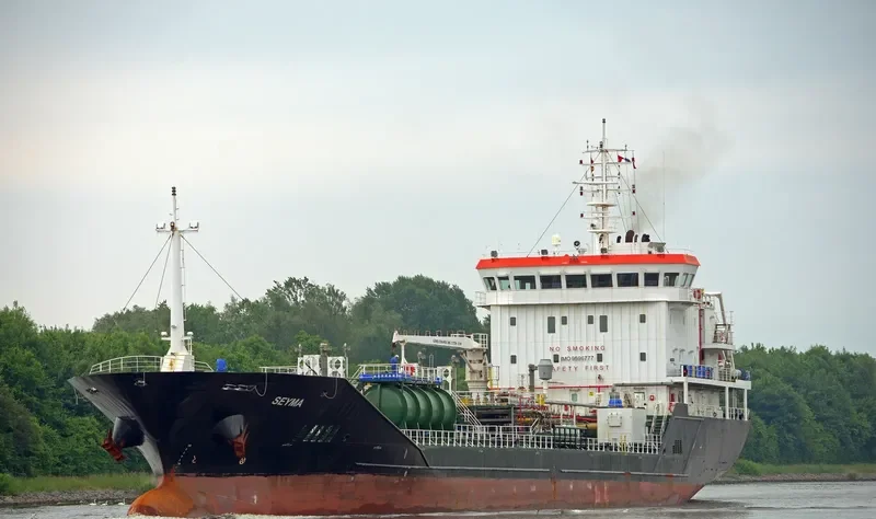 SEYMA Tanker IMO 9596777 photo 2
