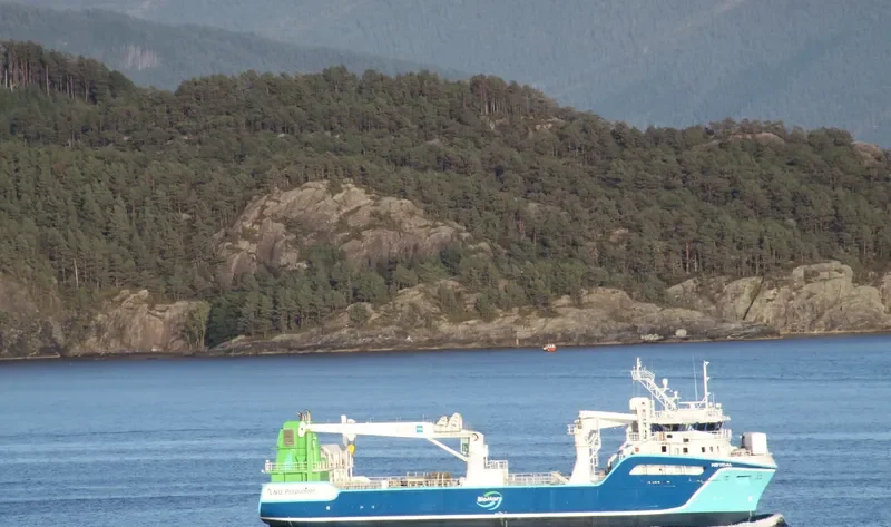 HOYDAL General Cargo IMO 9596791