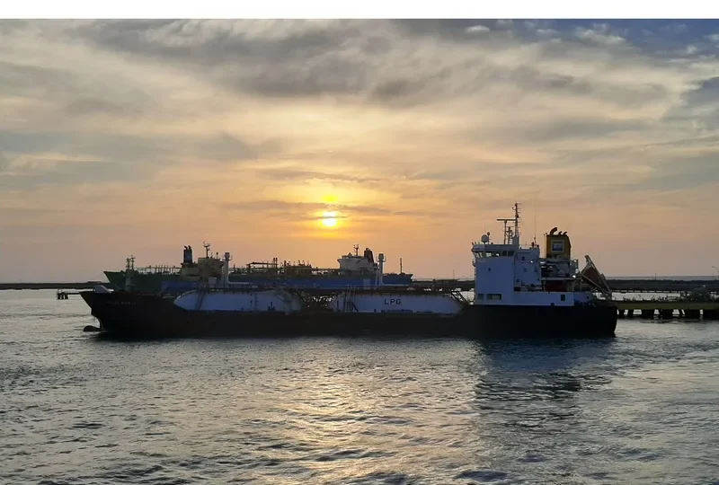OSCAR NIEMEYER General Cargo IMO 9596820 photo 9