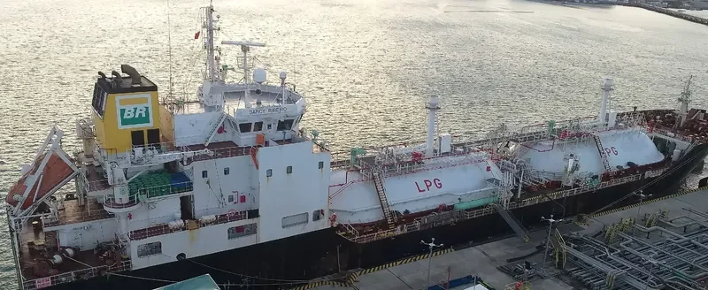 DARCY RIBEIRO General Cargo IMO 9596832 photo 8