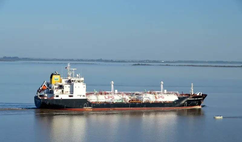 BARBOSA LIMA SOBRINHO General Cargo IMO 9596844 photo 3