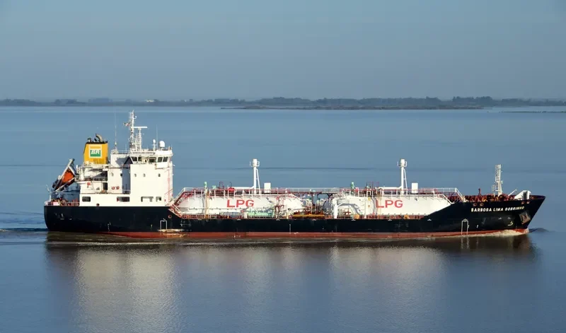 BARBOSA LIMA SOBRINHO General Cargo IMO 9596844 photo 4