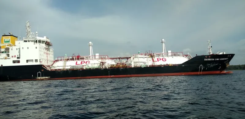 BARBOSA LIMA SOBRINHO General Cargo IMO 9596844 photo 8